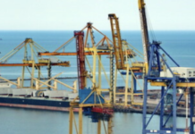 Инвесторы на старте: в Одесской области запускают масштабный портовый проект