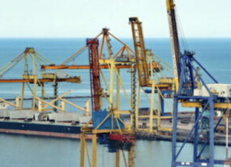 Инвесторы на старте: в Одесской области запускают масштабный портовый проект