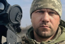 Отец двоих детей уничтожил вражеские дроны в Одесской области