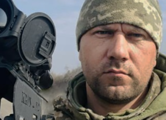 Отец двоих детей уничтожил вражеские дроны в Одесской области