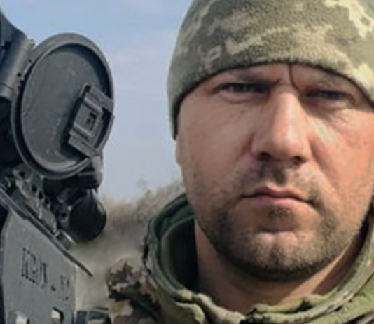 Отец двоих детей уничтожил вражеские дроны в Одесской области