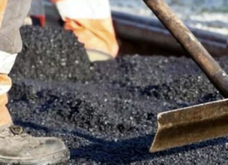 Из-за аварийных работ в Одессе перекрыли две улицы