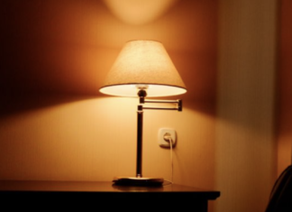 Каков будет график отключений света в Одесской области 9 апреля