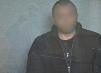 В Одессе задержали иностранного киллера, пытавшегося убить высокопоставленное лицо ВМС ВСУ