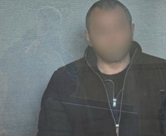 В Одессе задержали иностранного киллера, пытавшегося убить высокопоставленное лицо ВМС ВСУ