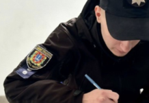 В Одессе мужчина до смерти забил знакомого во время празднования дня рождения