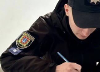 В Одессе мужчина до смерти забил знакомого во время празднования дня рождения