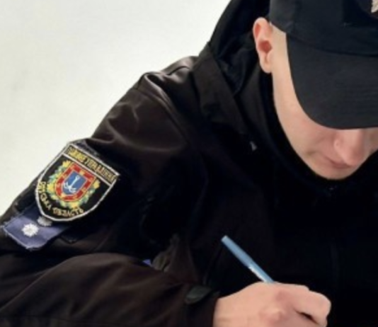 В Одессе мужчина до смерти забил знакомого во время празднования дня рождения