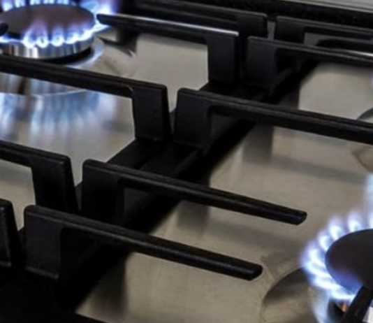 Газ перекроют почти на две недели: где в Одесской области ждать отключений