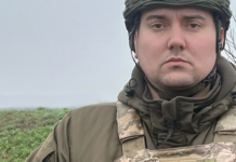 Учитель физкультуры сбивает дроны: история защитника из Одесщины