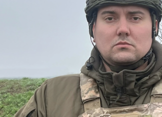 Учитель физкультуры сбивает дроны: история защитника из Одесщины