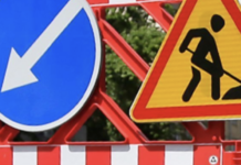 Часть Одессы ждут неудобства: где будут сегодня ремонтировать тротуары