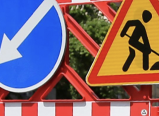 Часть Одессы ждут неудобства: где будут сегодня ремонтировать тротуары