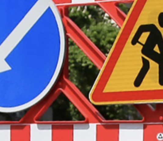 Часть Одессы ждут неудобства: где будут сегодня ремонтировать тротуары