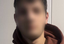 Телеграмм-вербовка и ночное преступление: в Одессе поймали агента-поджегателя