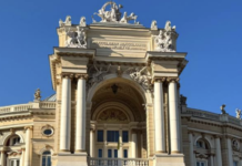 Гордость всех одесситов: как Оперный театр стал визитной карточкой города, — ФОТО