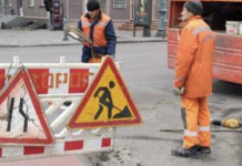 Одесса готовится к пробкам: где сегодня перекроют движение