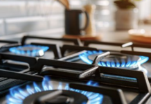 Отключение газа волной накроет Одесскую область: детали и адреса