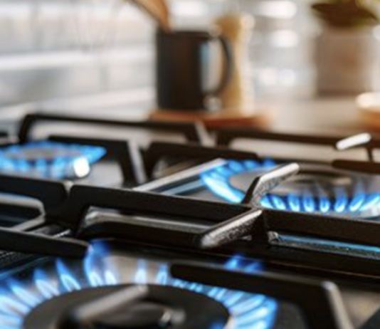 Отключение газа волной накроет Одесскую область: детали и адреса