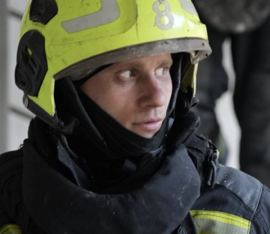 Спасатели не отдыхали: что произошло в Одесском регионе за последние сутки