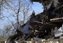 Строительная техника против истории: как в Одессе за день уничтожили дачу Мандражи, — ФОТО