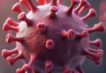 Новый штамм COVID под названием «Цикада» добрался до Украины: что нужно знать одесситам