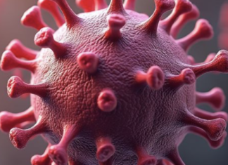 Новый штамм COVID под названием «Цикада» добрался до Украины: что нужно знать одесситам