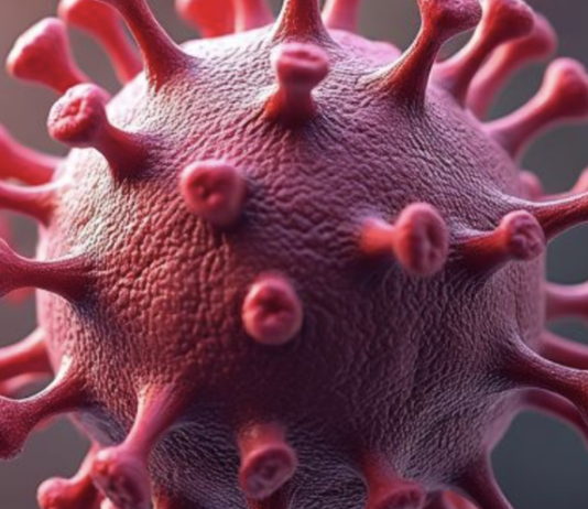 Новый штамм COVID под названием «Цикада» добрался до Украины: что нужно знать одесситам