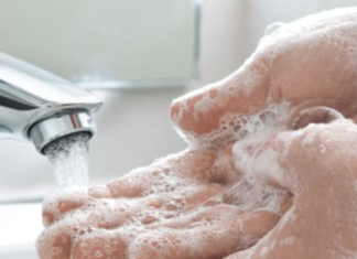 Где в Одессе до ночи не будет воды: перечень адресов