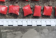 В Одесской области поймали распространителя опасного психотропа PVP, — ФОТО