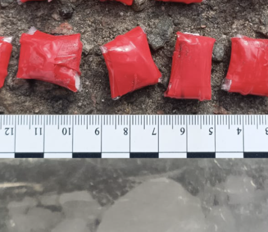 В Одесской области поймали распространителя опасного психотропа PVP, — ФОТО