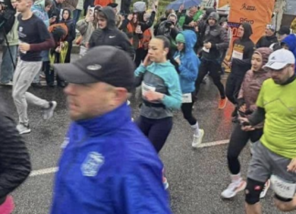 В Одессе перекроют улицы и изменят движение маршруток из-за легкоатлетического забега: что известно