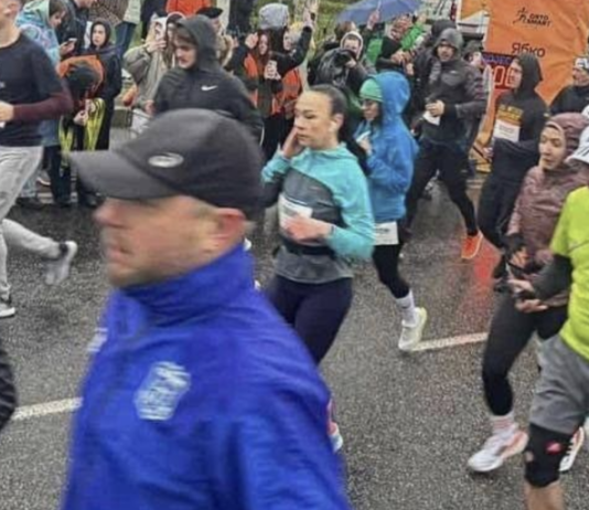 В Одессе перекроют улицы и изменят движение маршруток из-за легкоатлетического забега: что известно