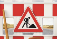 Пробки выходного дня: где в Одессе сегодня ремонтируют дорогу