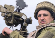 Был строителем, а стал военным: как один боец ВСУ трижды «приземлил» шахеды над Одесщиной