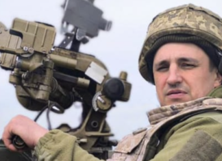 Был строителем, а стал военным: как один боец ВСУ трижды «приземлил» шахеды над Одесщиной