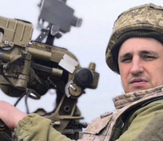 Был строителем, а стал военным: как один боец ВСУ трижды «приземлил» шахеды над Одесщиной