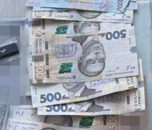 Взятка за инвалидность: в Одессе будут судить врача, требовавшего средства у реального больного, — ФОТО
