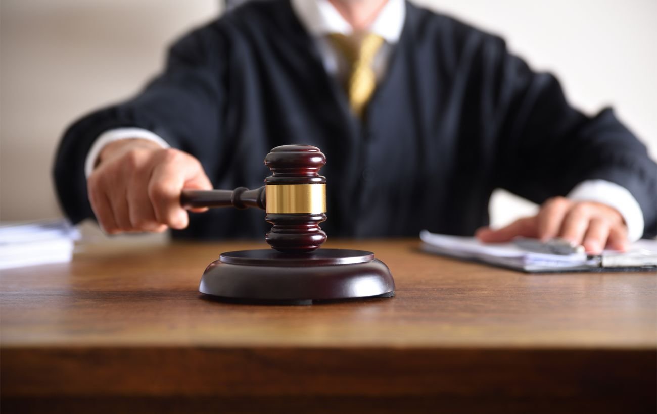 Работник ТЦК впервые получил приговор за препятствование омбудсмену