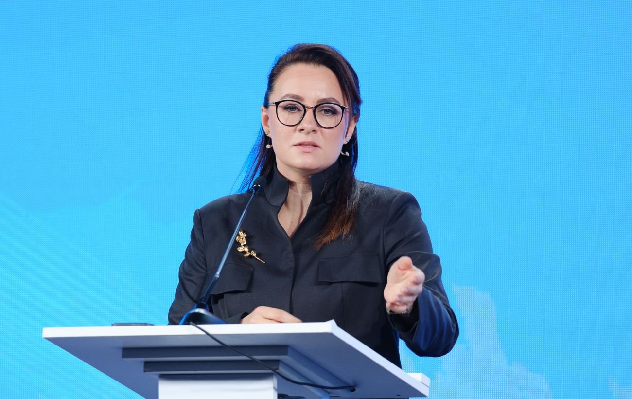 Новая волна поддержки Украины: Свириденко раскрыла детали визита в США