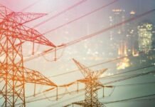 В Одесской области снова со светом 161 тысяча семей