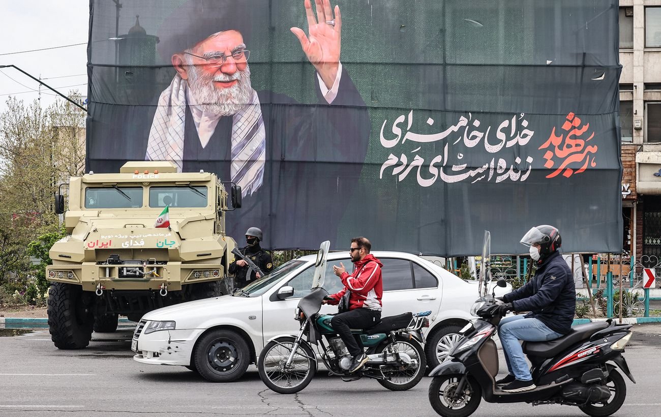 «Мы не доверяем другой стороне»: в Иране рассказали, как будут вести переговоры с США