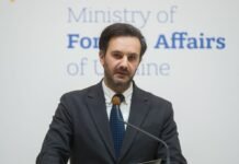 Украина и ЕС готовят санкционный удар по «теневому зерновому флоту» России