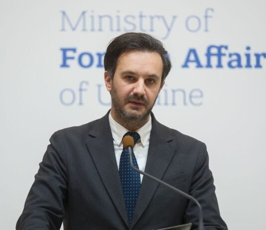 Украина и ЕС готовят санкционный удар по «теневому зерновому флоту» России