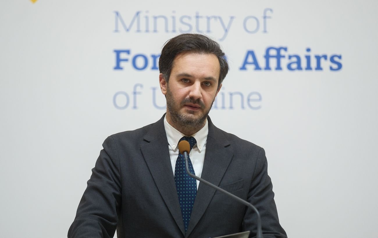 Украина и ЕС готовят санкционный удар по «теневому зерновому флоту» России