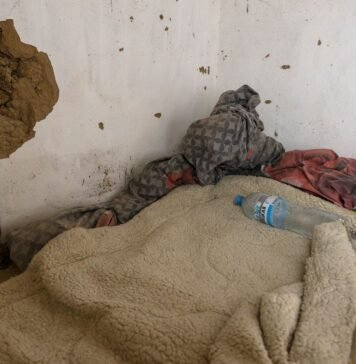 Организовывал пытки украинцев: СБУ разоблачила преступления российского генерала