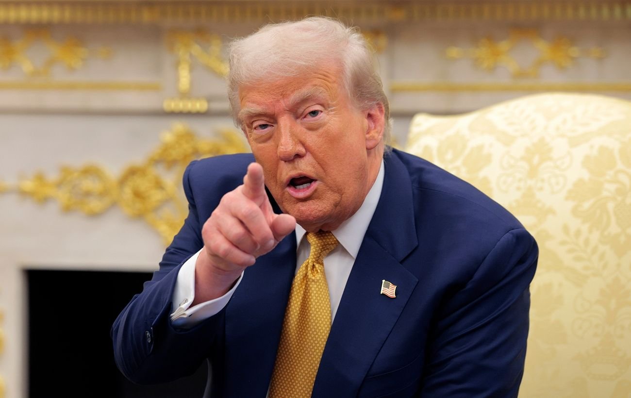 Трамп хочет срочно «поставить точку» в Украине, но это беспокоит Европу, — The Guardian