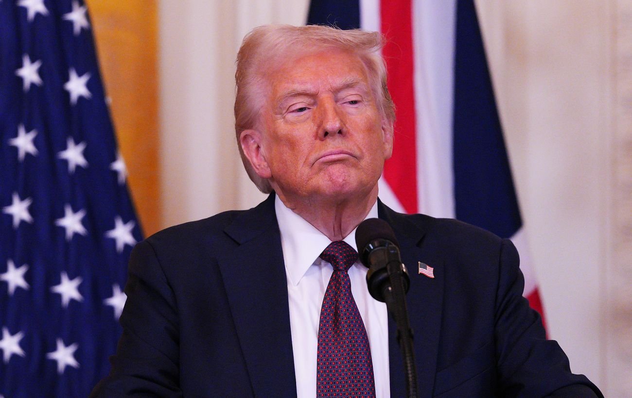 Трамп составил перечень «непослушных» стран НАТО и планирует их наказать, — Politico