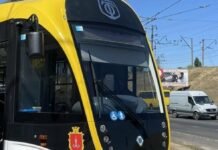 В Одессе завтра произойдут изменения в работе городского электротранспорта из-за ремонта
