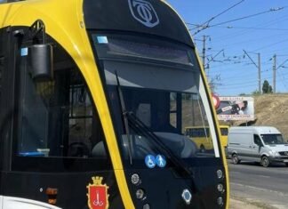 В Одессе завтра произойдут изменения в работе городского электротранспорта из-за ремонта